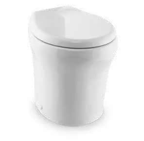 Dometic MasterFlush 8100 / 8500 / 8600 / 8900 macerator toilets