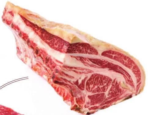 Chuletero Wagyu