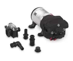 Bombas de agua a presión Dometic PowerPump