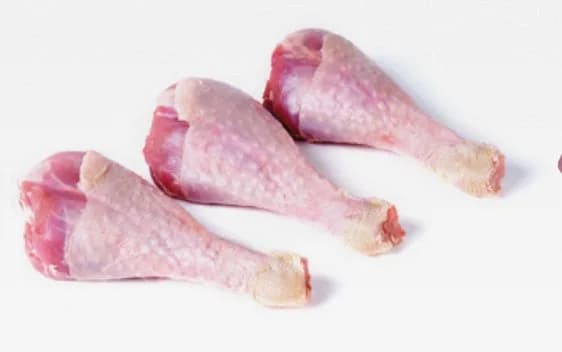 Jamoncitos de pavo