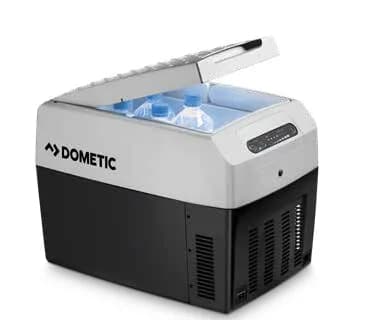 Neveras termoeléctricas Dometic TropiCool TCX