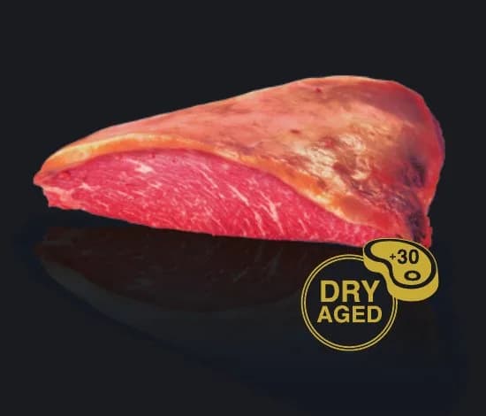 Picanha madurada