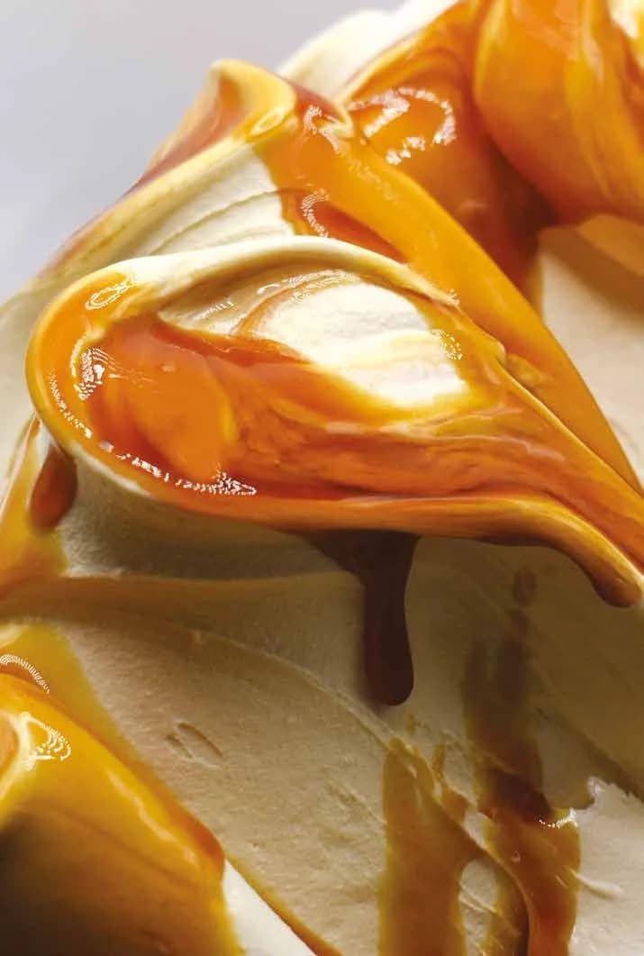 Variegò Crema (veteados)