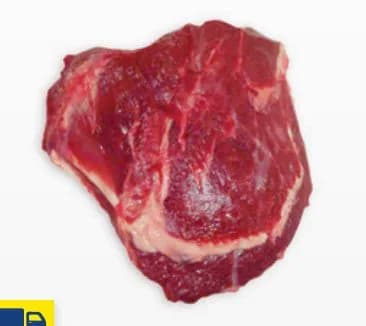 Beef cheeks