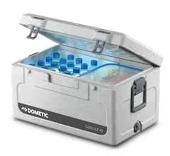 Neveras pasivas Dometic Cool-Ice CI / WCI