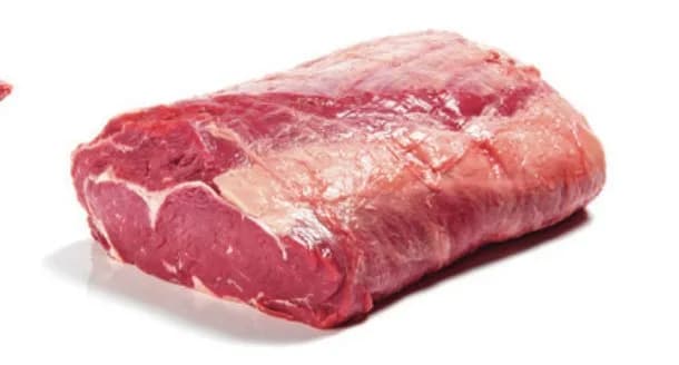 Lomo alto Black Angus