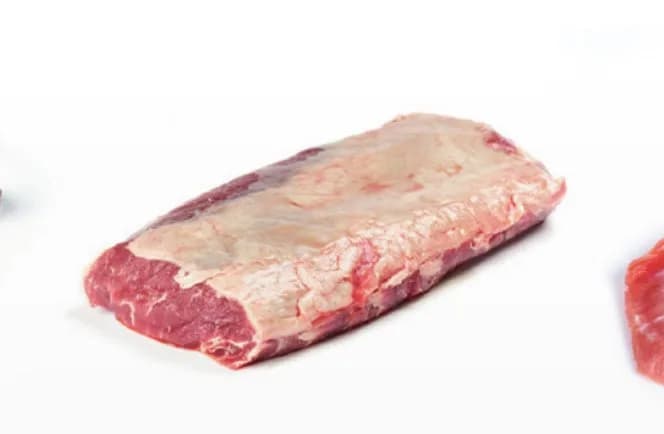 Duroc pork loin