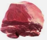 Beef cuts for stews and roasts