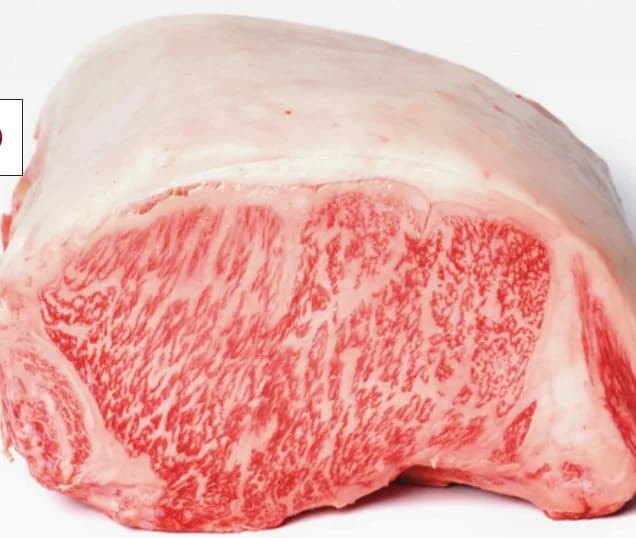 Lomo bajo Wagyu