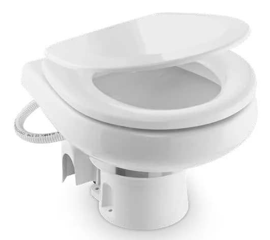 Inodoros trituradores Dometic MasterFlush serie 7000