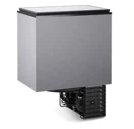 Frigoríficos de carga superior Dometic CoolMatic CB