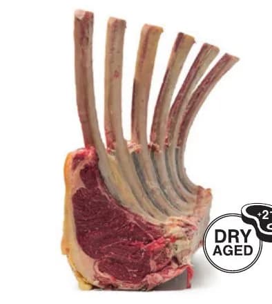 Cow tomahawk