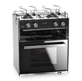 Dometic SunLight / StarLight gas cookers