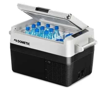 Neveras portátiles de compresor Dometic CF / CFF
