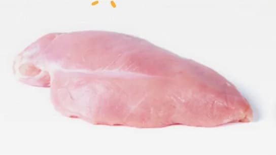 Turkey breast