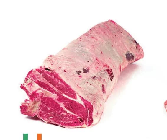 Riñonada de cebón Black Angus