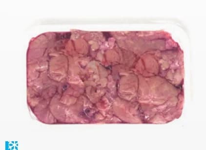 Pork sweetbreads
