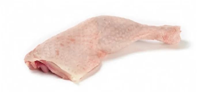 Chicken legs