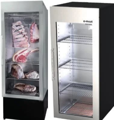 Madurador de carne Efficold