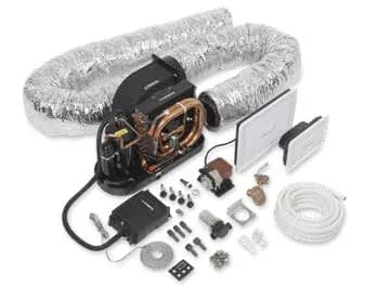 Dometic MCS T marine air conditioners
