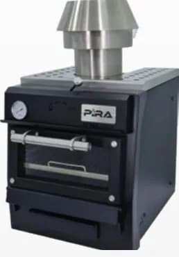 Horno de brasa Home Pira