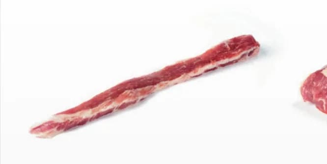 Duroc pork lagarto