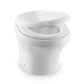 Dometic VacuFlush vacuum toilets
