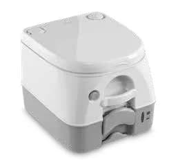 Dometic 970 series portable toilets