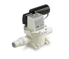 Dometic TW series discharge pumps